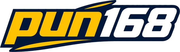 pun168 logo